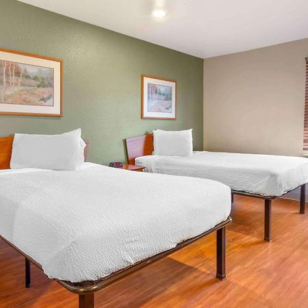 Extended Stay America Select Suites - Wilmington - West Dış mekan fotoğraf