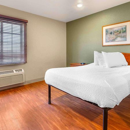 Extended Stay America Select Suites - Wilmington - West Dış mekan fotoğraf