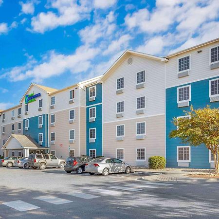 Extended Stay America Select Suites - Wilmington - West Dış mekan fotoğraf