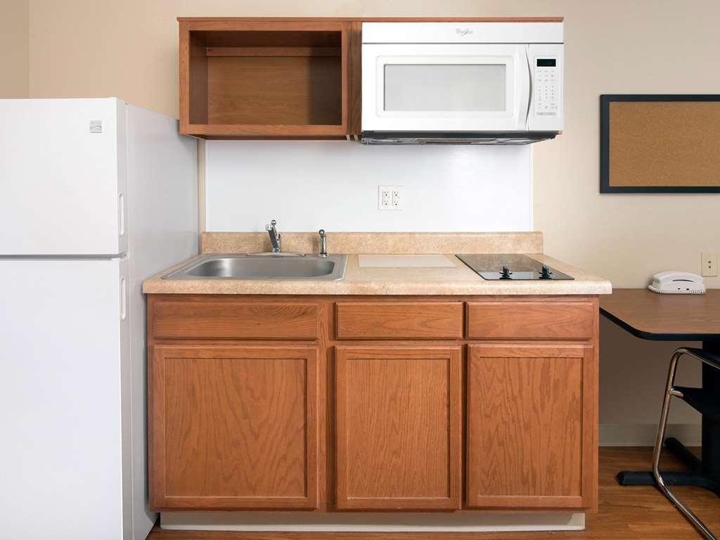 Extended Stay America Select Suites - Wilmington - West Oda fotoğraf