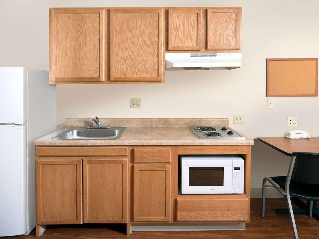 Extended Stay America Select Suites - Wilmington - West Oda fotoğraf