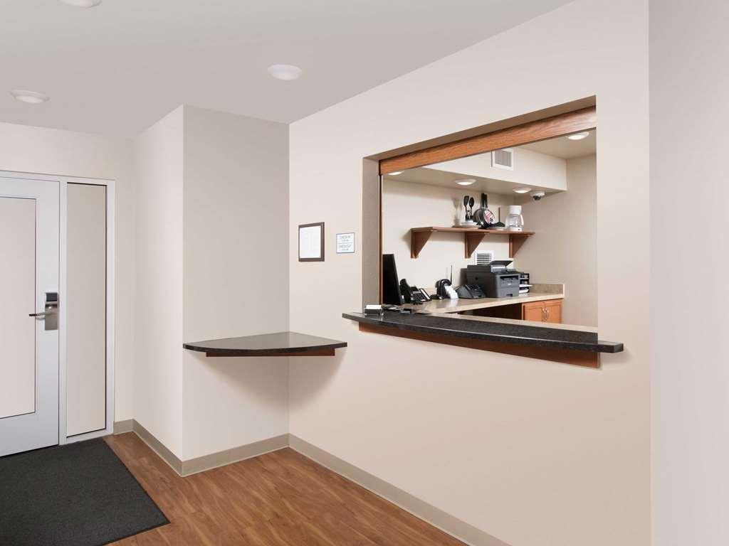 Extended Stay America Select Suites - Wilmington - West İç mekan fotoğraf