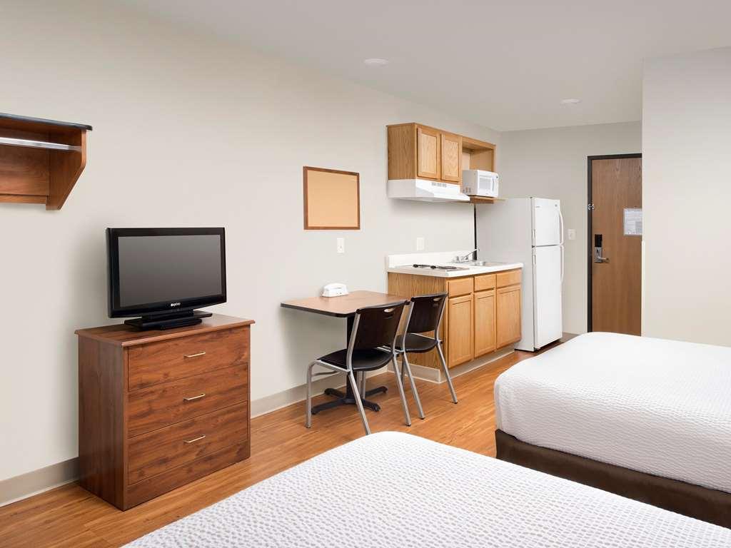 Extended Stay America Select Suites - Wilmington - West Oda fotoğraf