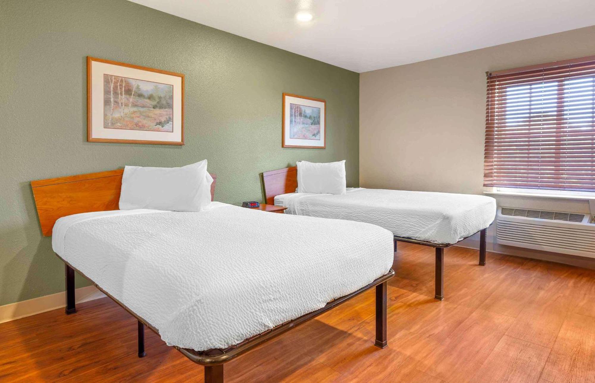 Extended Stay America Select Suites - Wilmington - West Dış mekan fotoğraf