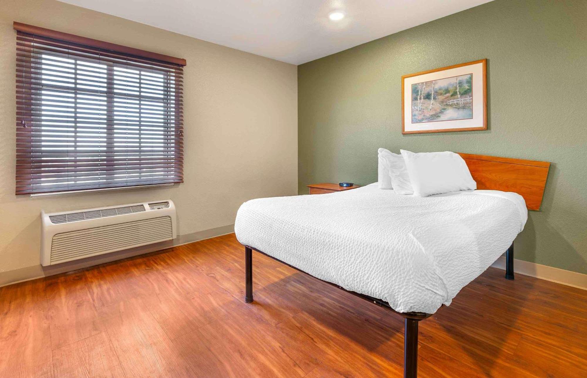 Extended Stay America Select Suites - Wilmington - West Dış mekan fotoğraf