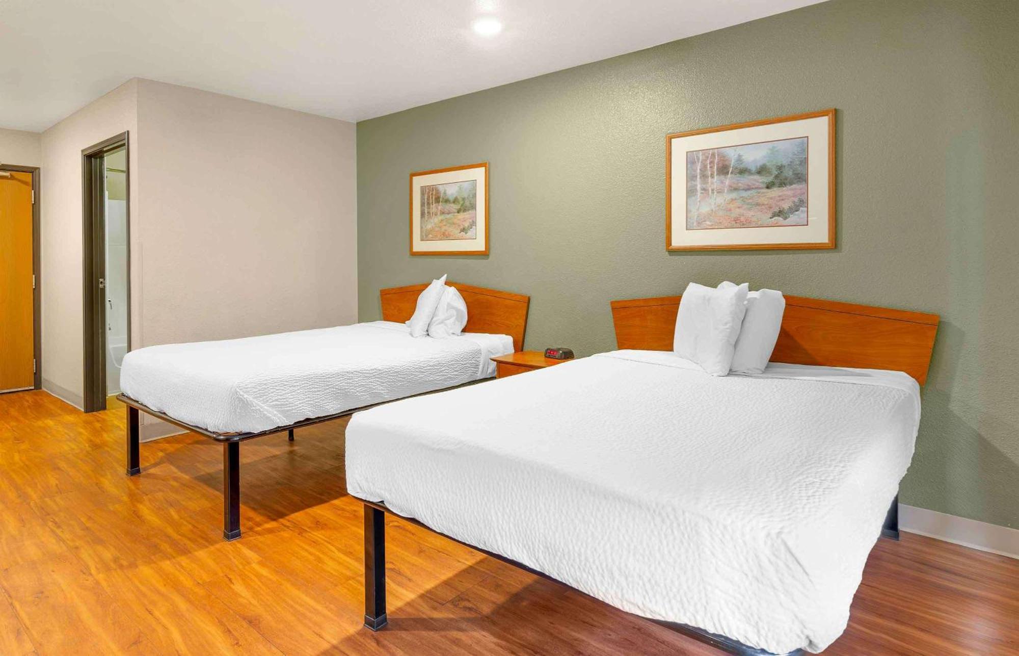 Extended Stay America Select Suites - Wilmington - West Dış mekan fotoğraf