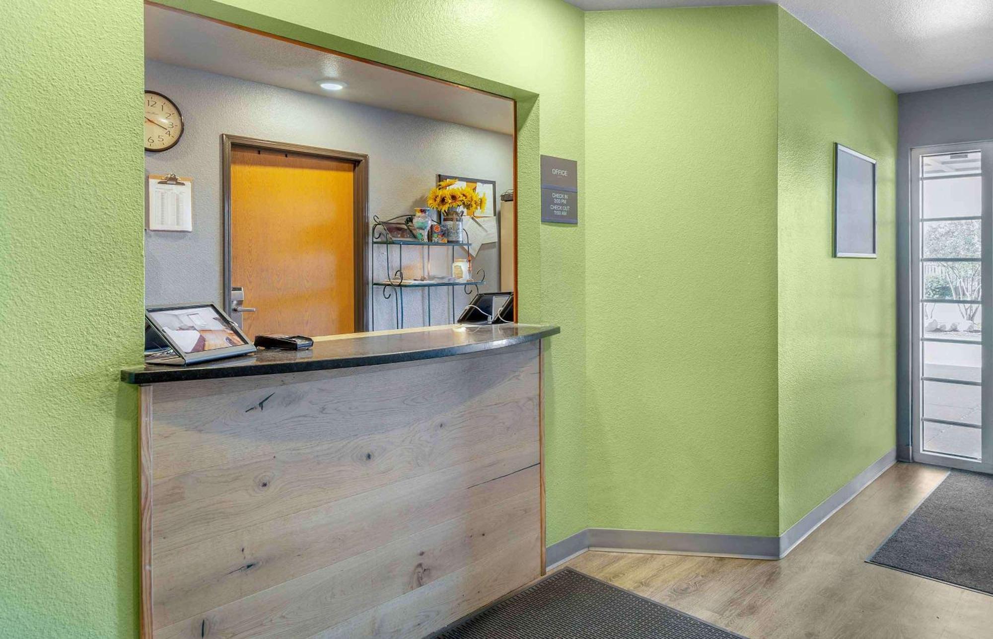 Extended Stay America Select Suites - Wilmington - West Dış mekan fotoğraf