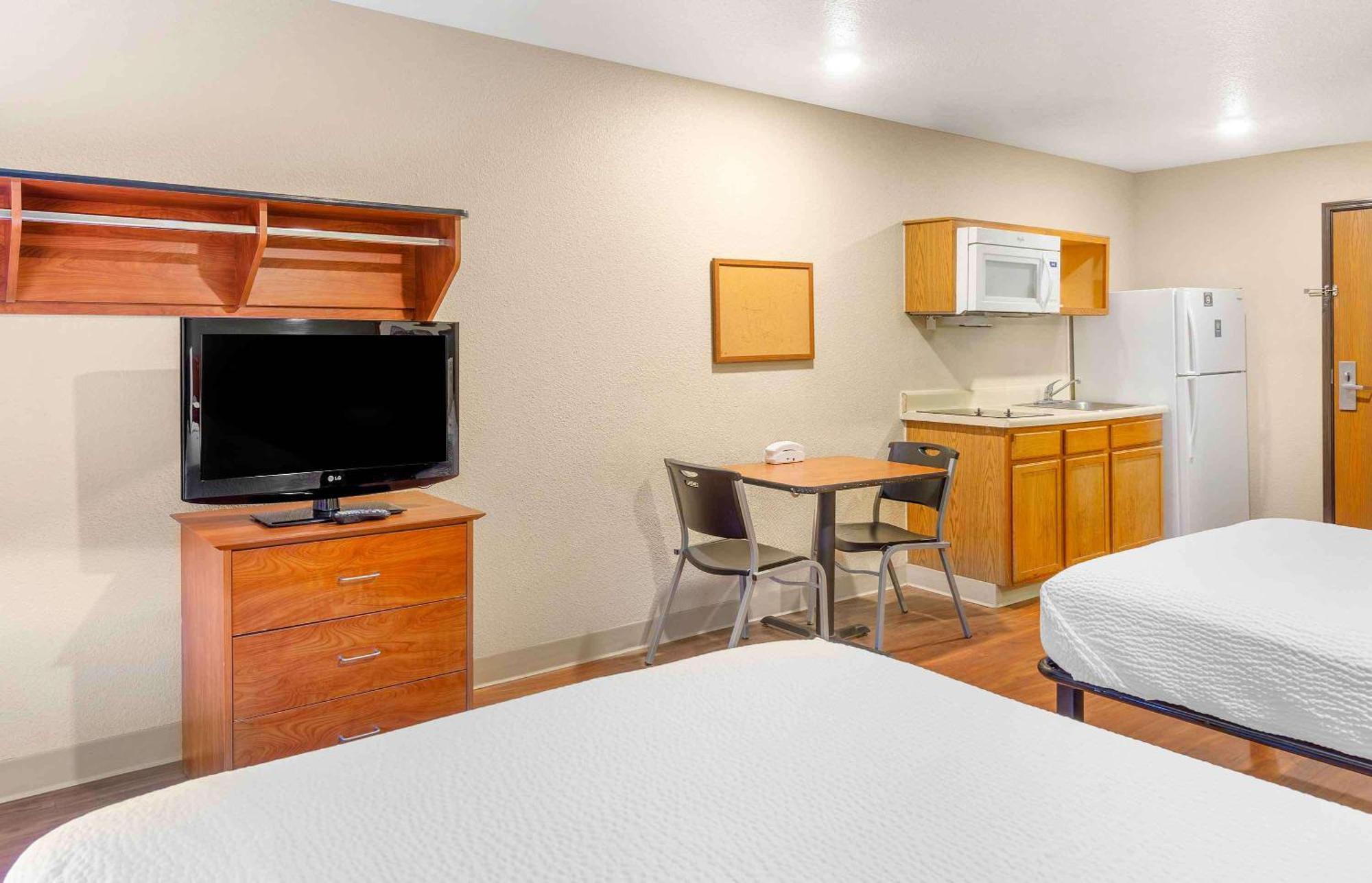 Extended Stay America Select Suites - Wilmington - West Dış mekan fotoğraf