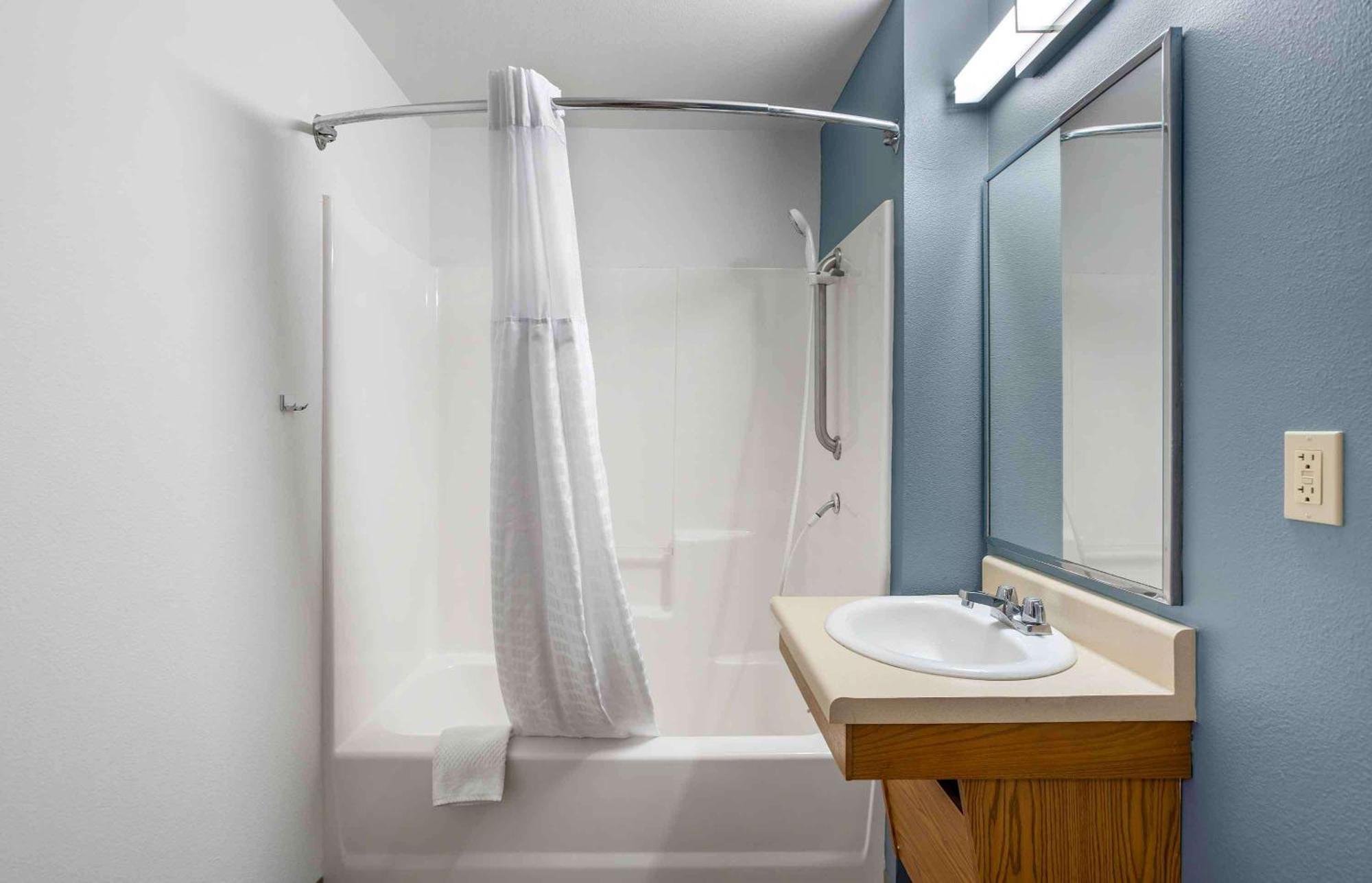 Extended Stay America Select Suites - Wilmington - West Dış mekan fotoğraf