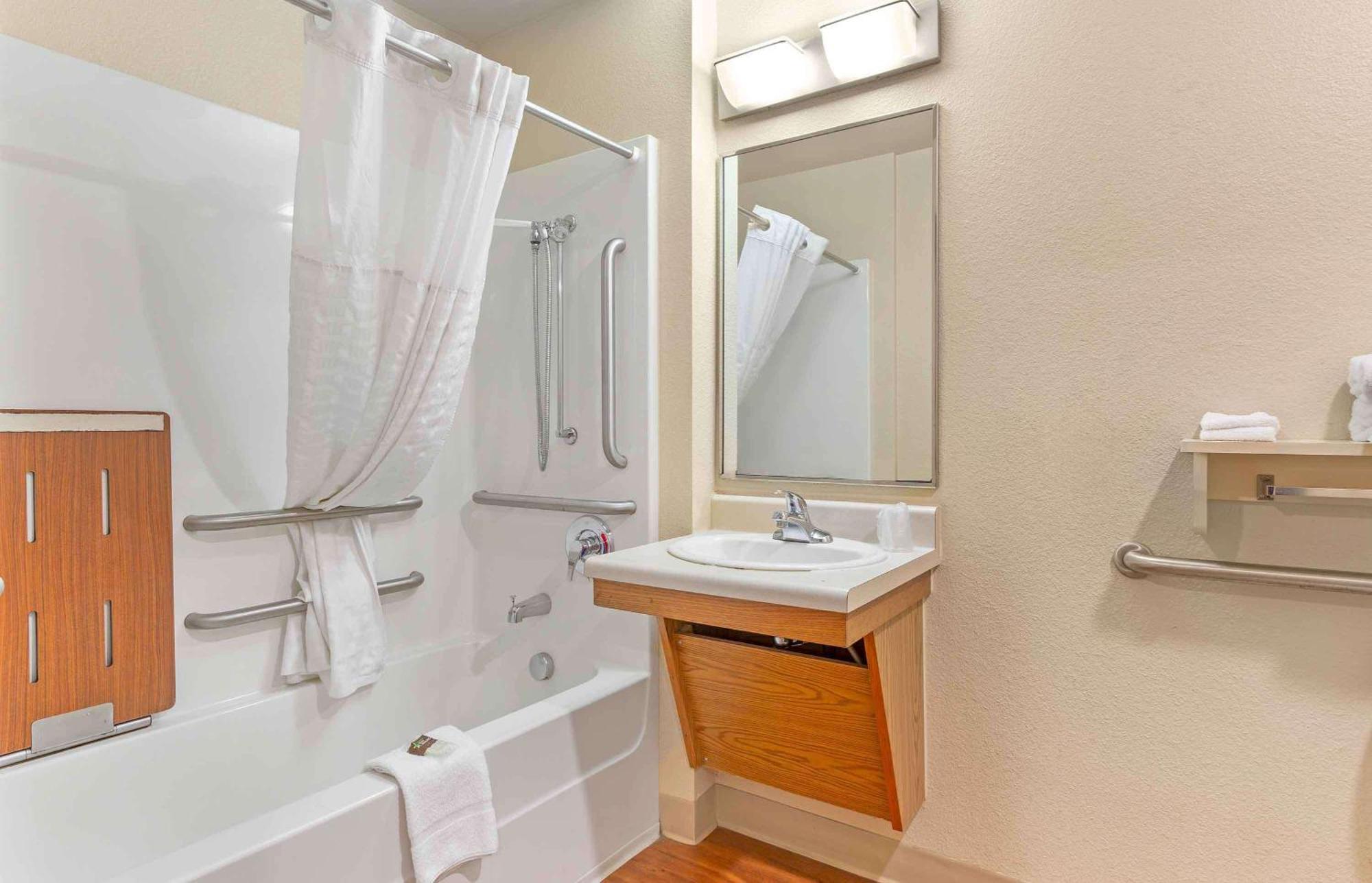 Extended Stay America Select Suites - Wilmington - West Dış mekan fotoğraf