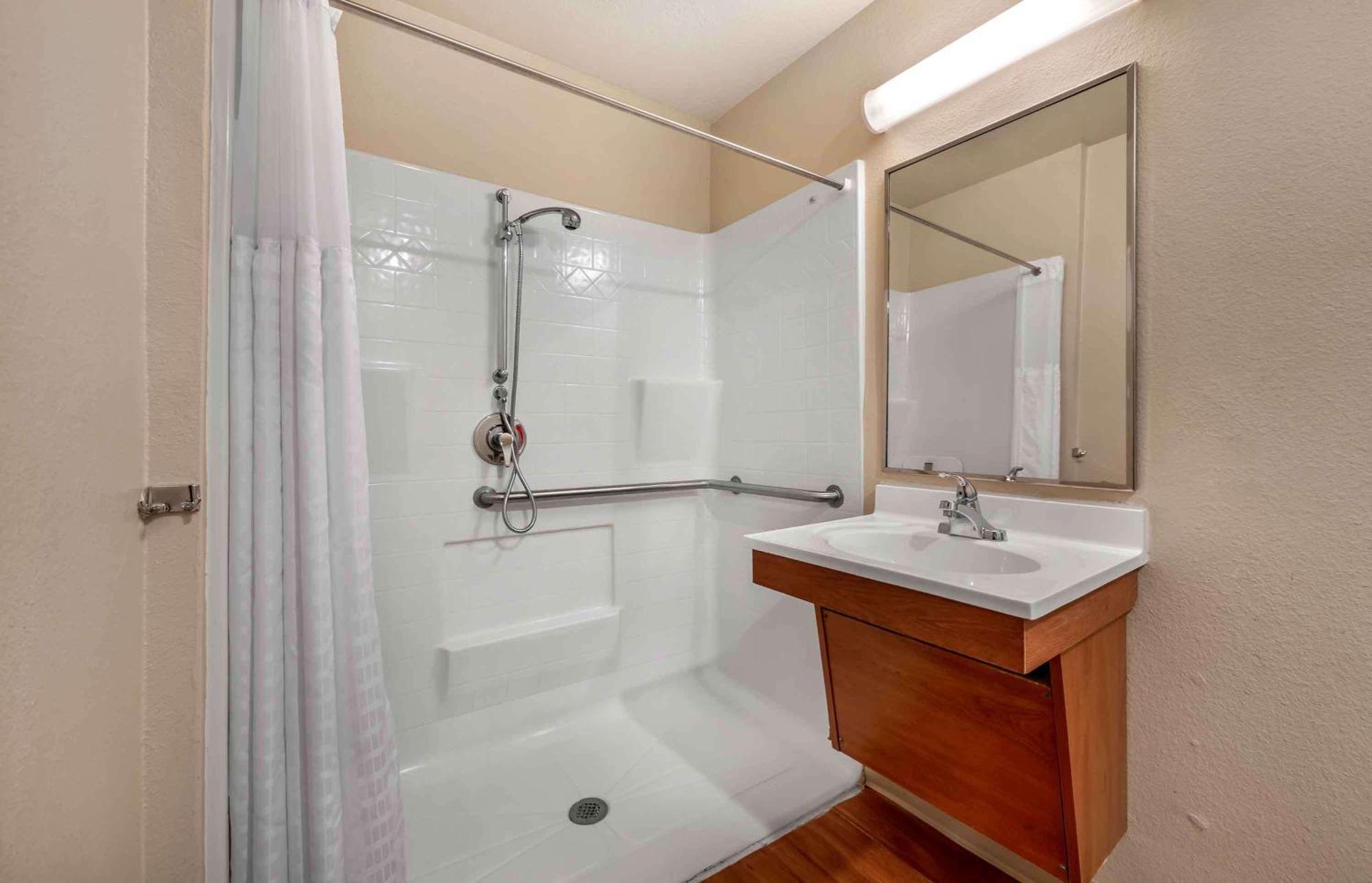 Extended Stay America Select Suites - Wilmington - West Dış mekan fotoğraf