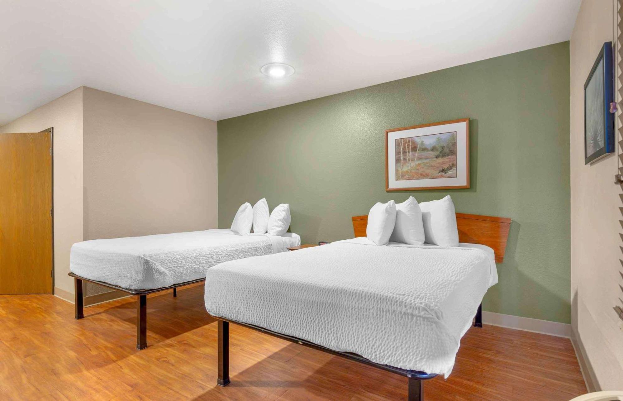 Extended Stay America Select Suites - Wilmington - West Dış mekan fotoğraf
