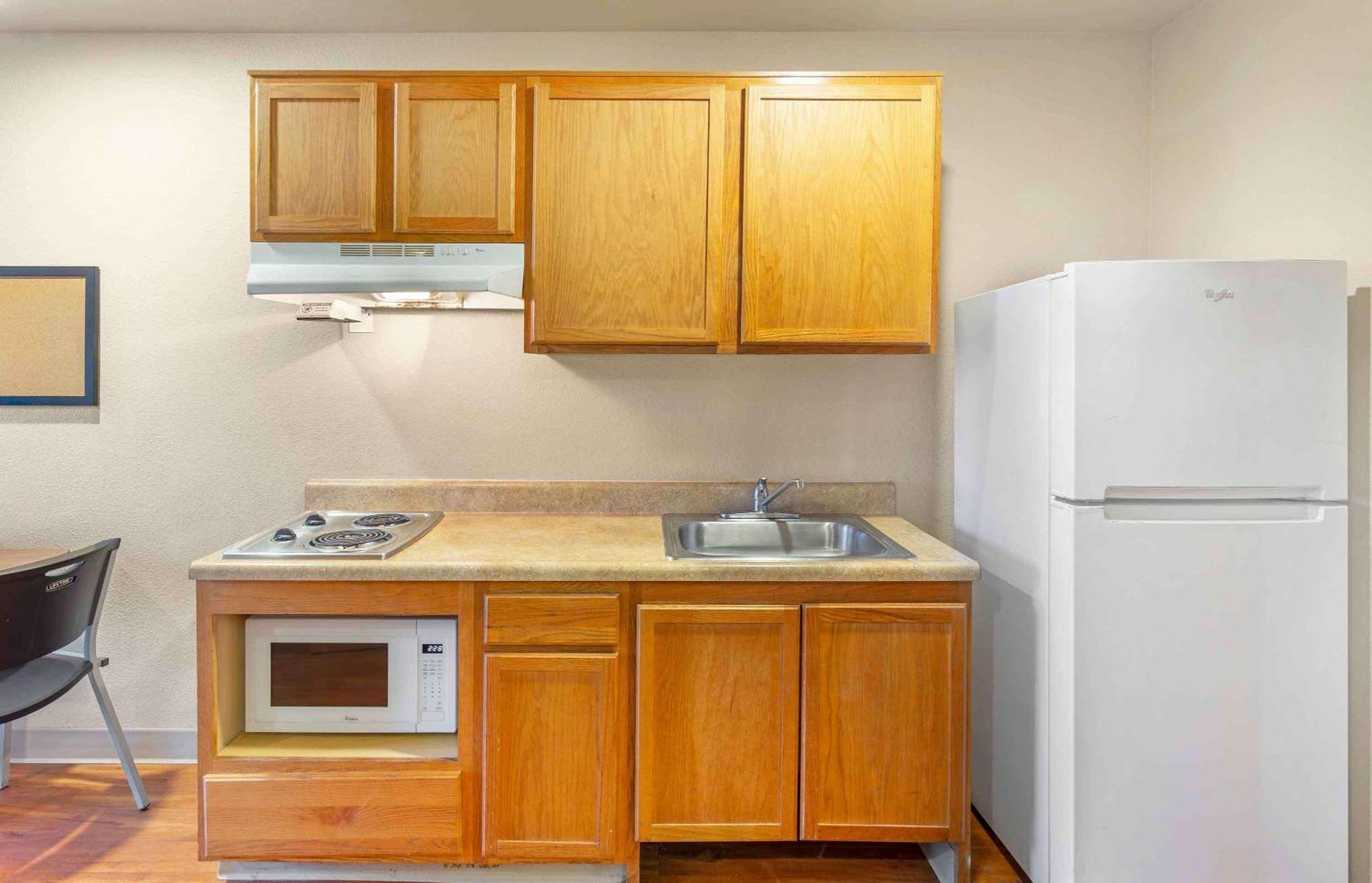 Extended Stay America Select Suites - Wilmington - West Dış mekan fotoğraf