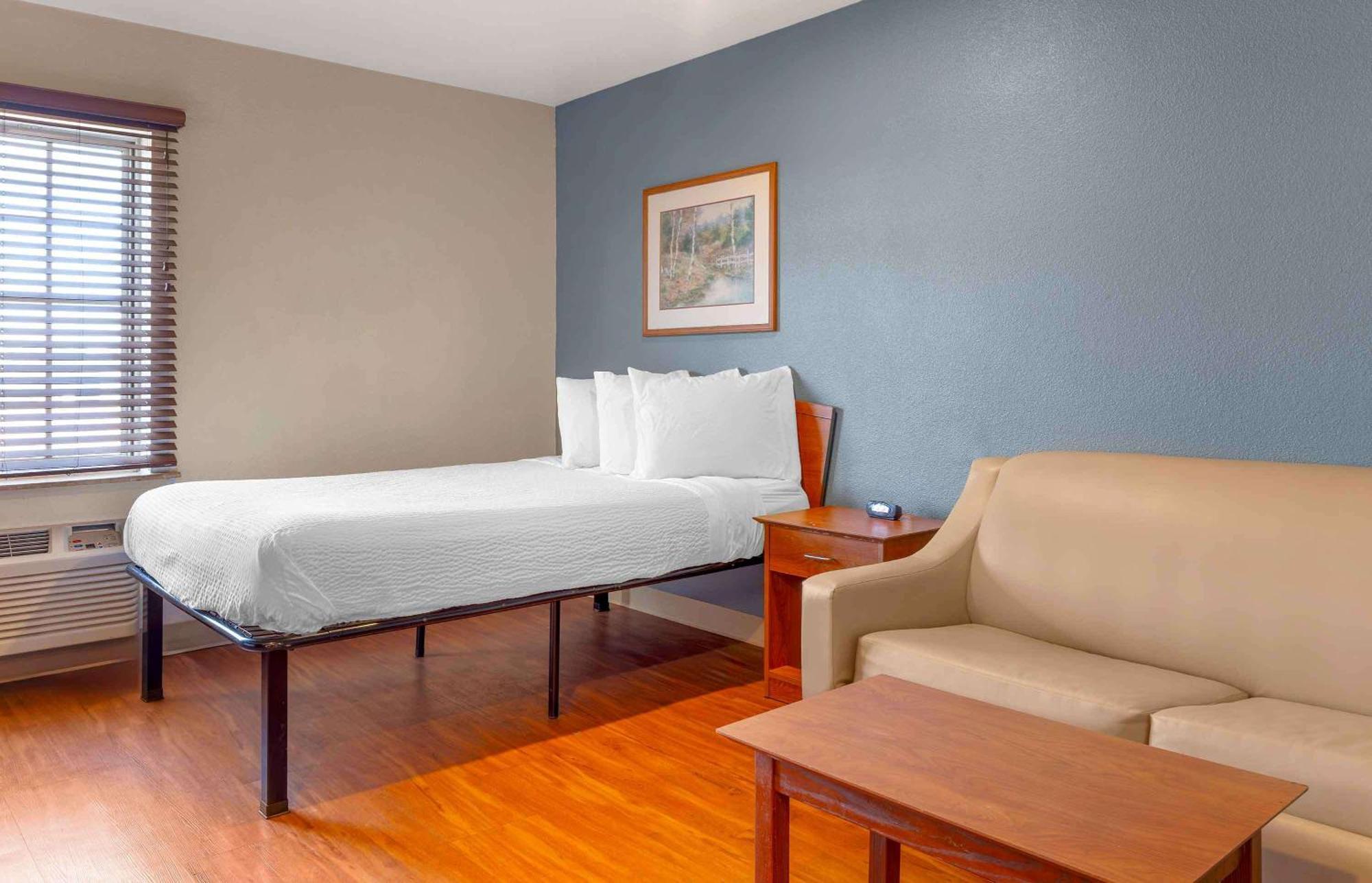 Extended Stay America Select Suites - Wilmington - West Dış mekan fotoğraf