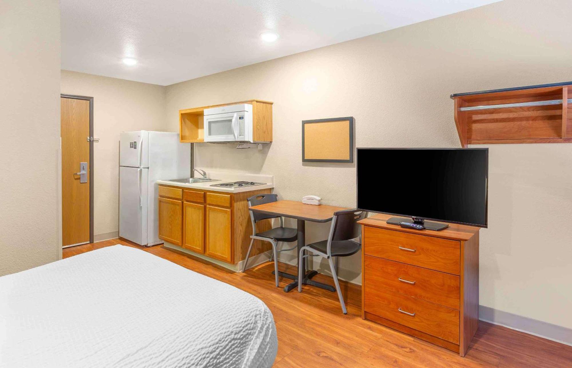 Extended Stay America Select Suites - Wilmington - West Dış mekan fotoğraf