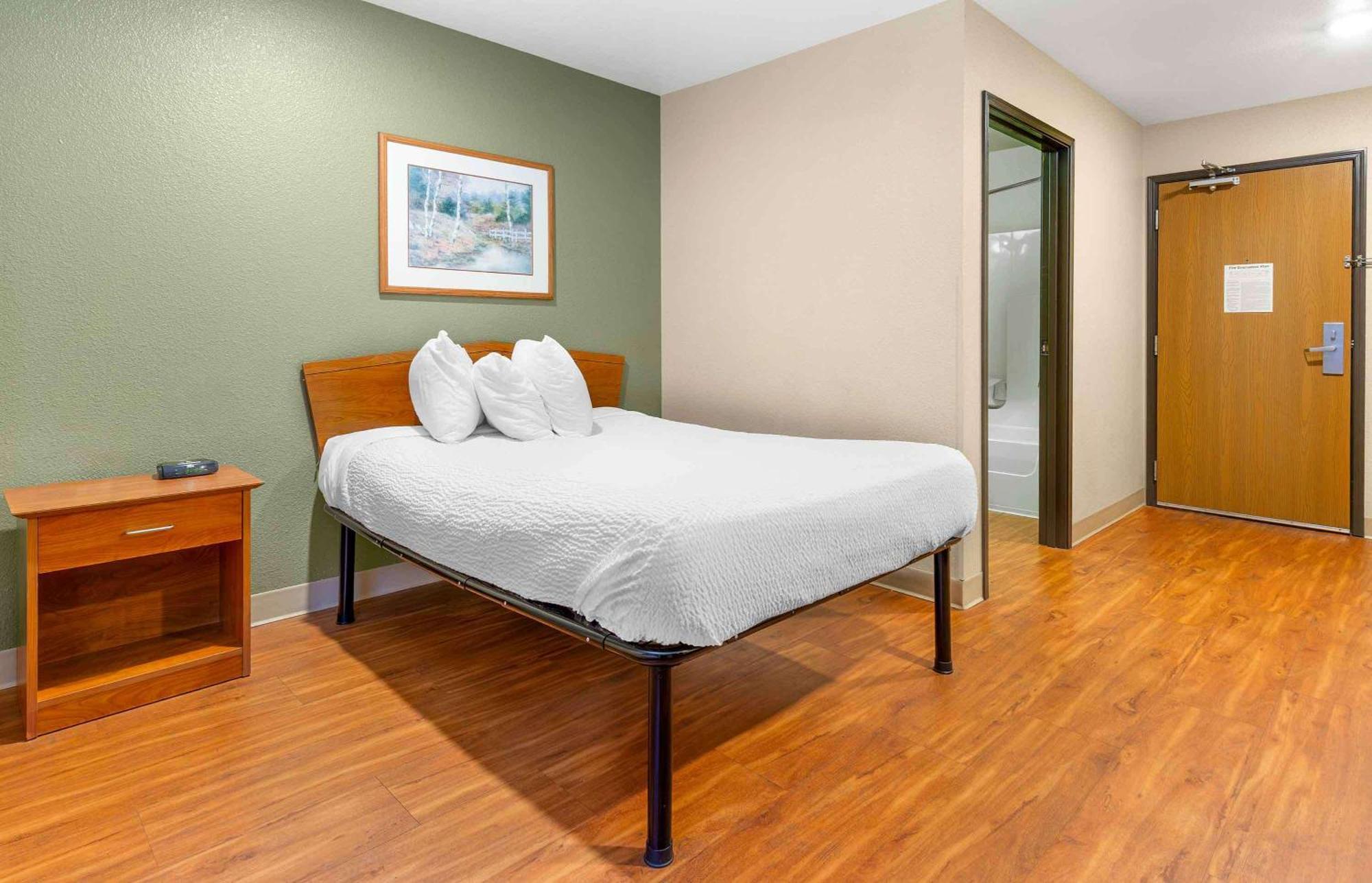 Extended Stay America Select Suites - Wilmington - West Dış mekan fotoğraf