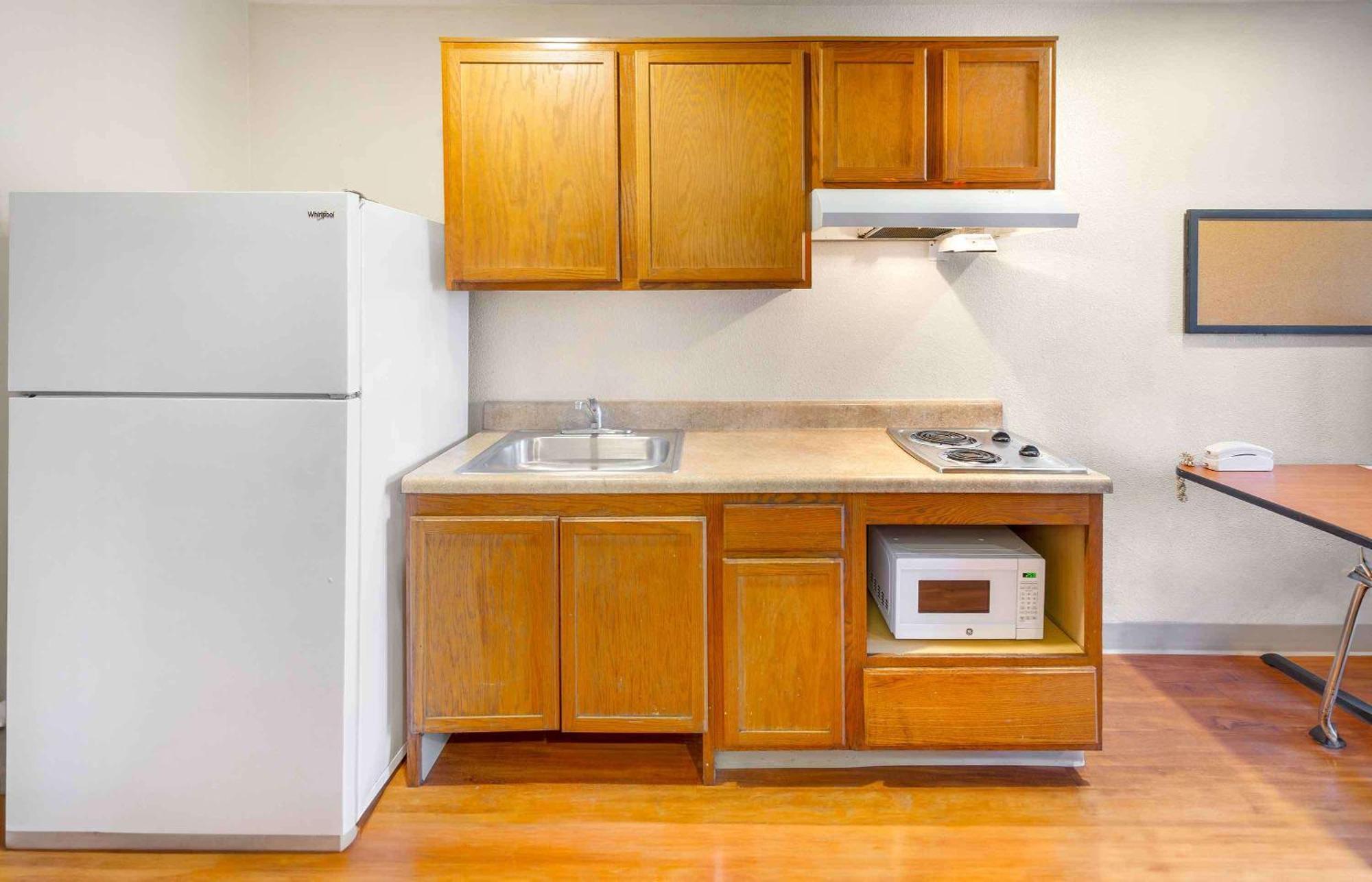 Extended Stay America Select Suites - Wilmington - West Dış mekan fotoğraf
