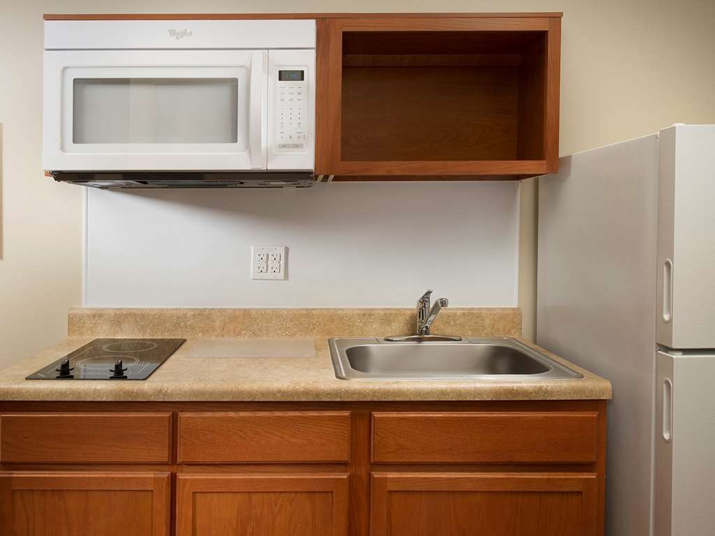 Extended Stay America Select Suites - Wilmington - West Oda fotoğraf