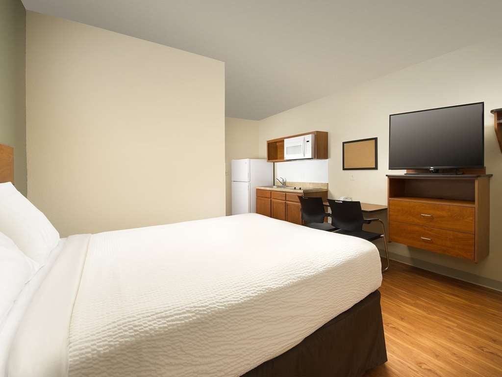 Extended Stay America Select Suites - Wilmington - West Oda fotoğraf