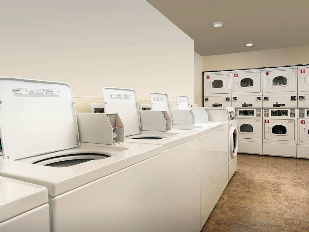 Extended Stay America Select Suites - Wilmington - West Konforlar fotoğraf