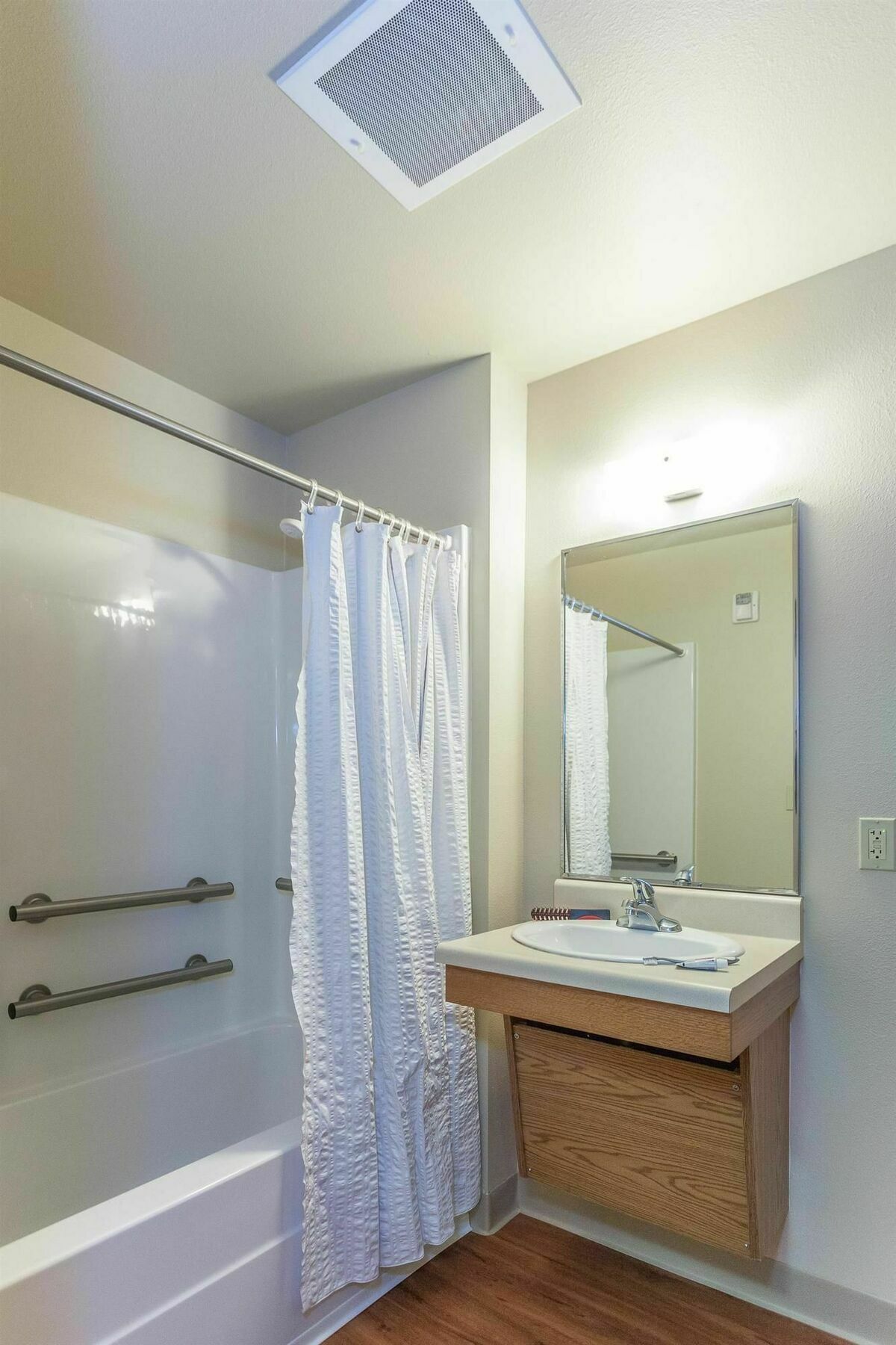 Extended Stay America Select Suites - Wilmington - West Dış mekan fotoğraf