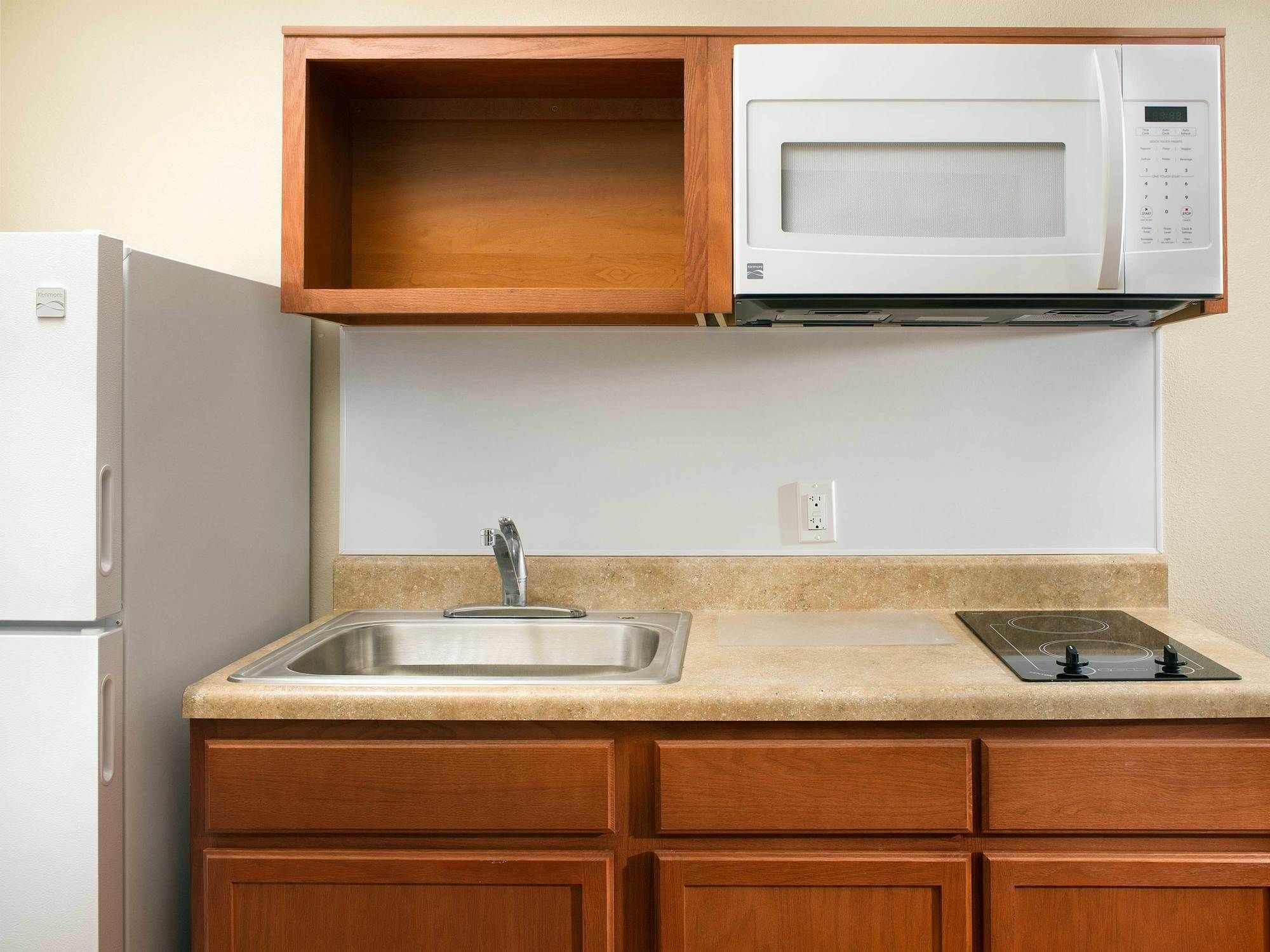 Extended Stay America Select Suites - Wilmington - West Dış mekan fotoğraf