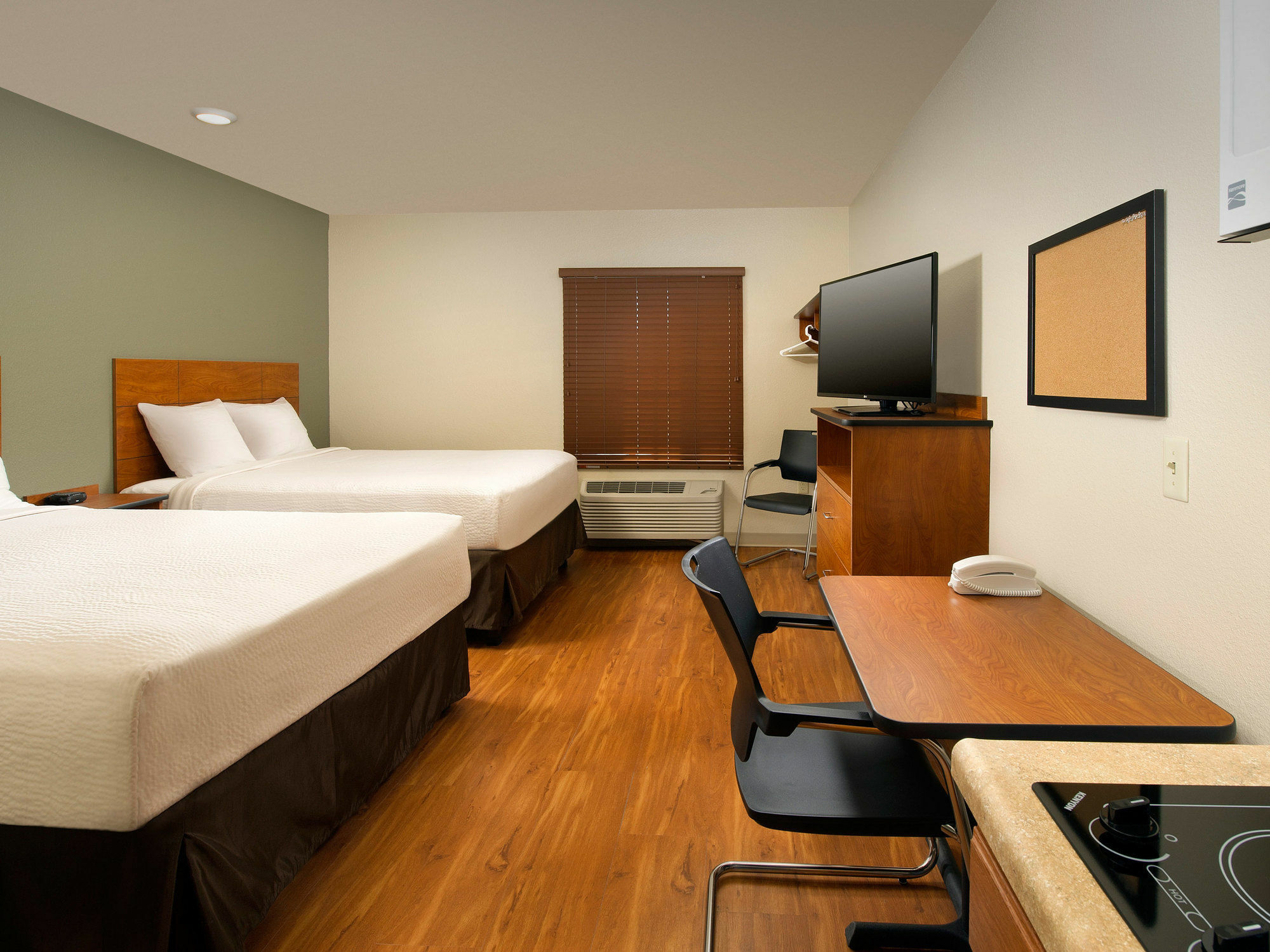 Extended Stay America Select Suites - Wilmington - West Dış mekan fotoğraf