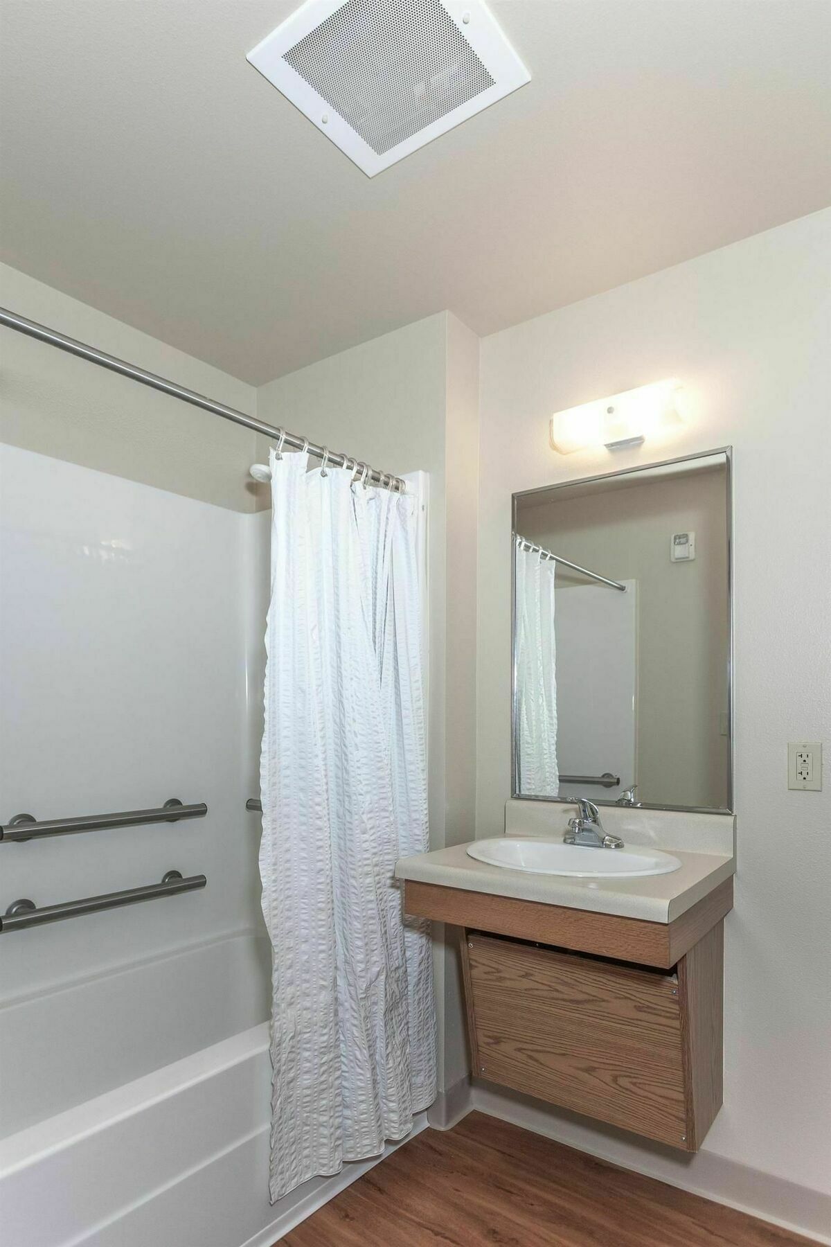 Extended Stay America Select Suites - Wilmington - West Dış mekan fotoğraf