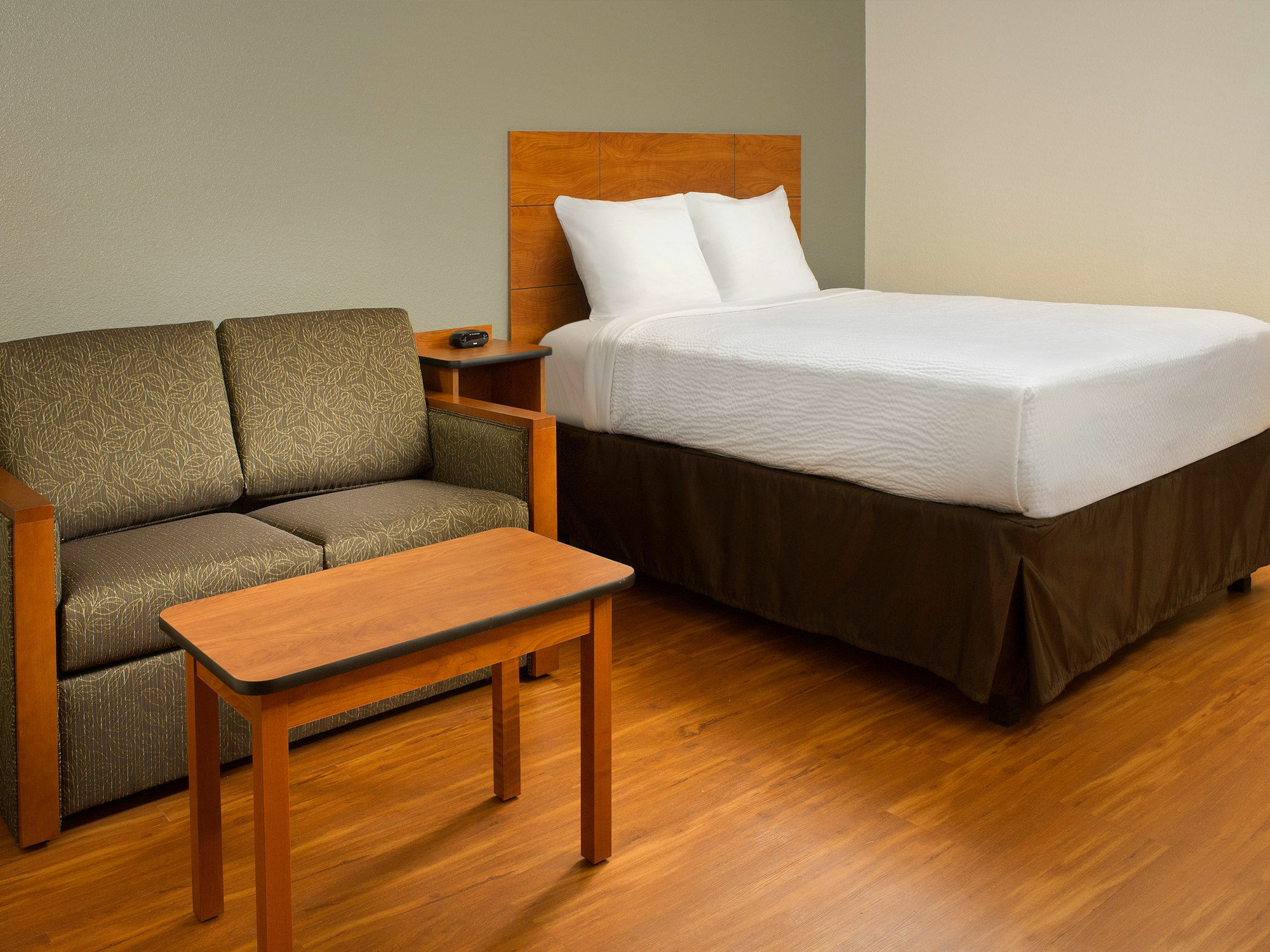 Extended Stay America Select Suites - Wilmington - West Dış mekan fotoğraf